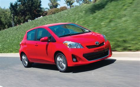 Find all of our 2013 toyota yaris reviews, videos, faqs & news in one place. Toyota Yaris 2013: Un regain de vie - Guide Auto