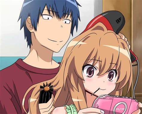 The 40 Best Rom Com Anime Comedy Romance Anime — Anime Impulse
