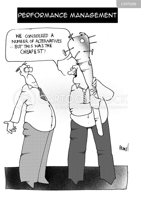 Hr Department Cartoons And Comics Funny Pictures From Cartoonstock