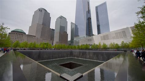 Remembering 911 How Americans Have Honored The Victims For 18 Years