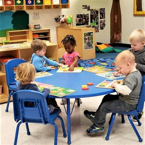 Valley Child Care And Learning Center North Phoenix Preschool In