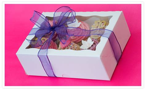 If you are planning a family gathering, event or business meeting and require catering or just want to include a cake or a dessert as part of your own menu? Where to Buy Wholesale Cupcake Boxes for Your Business ...