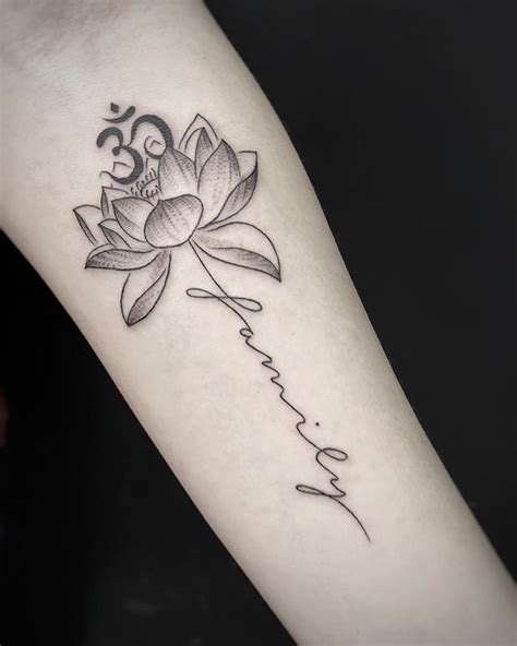 15 Beautiful Lotus Flower Tattoo Ideas Flower Of Life Tattoo Lotus Flower Tattoo Trendy Tattoos