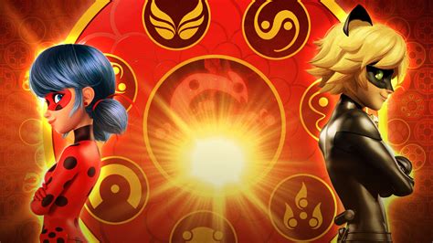 Tales of ladybug & cat noir. Watch Miraculous World: Shanghai - The Legend of ...