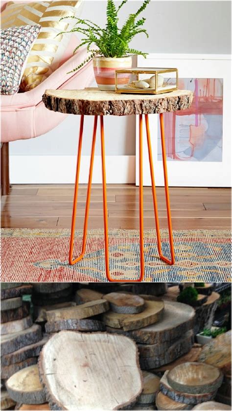 22 Truly Amazing DIY Wooden Home Projects That Will Delight You