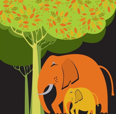Cara mudah menggambar gajah cikal aksara. 20+ Ide Gambar Sketsa Gajah Berwarna - Tea And Lead