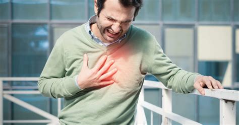 Tipos De Ataques Cardíacos Sintomas Tratamento E Riscos Respostas