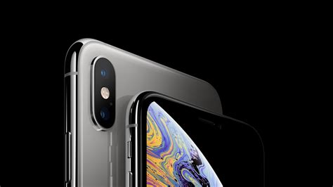 Iphone xs and iphone xs max are splash, water, and dust resistant and were tested under controlled laboratory conditions with a rating of ip68 under iec standard 60529. Wallpaper iPhone XS, iPhone XS Max, silver, smartphone, 5K ...