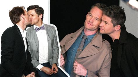 Gay Celebrity Couples In Hollywood Youtube