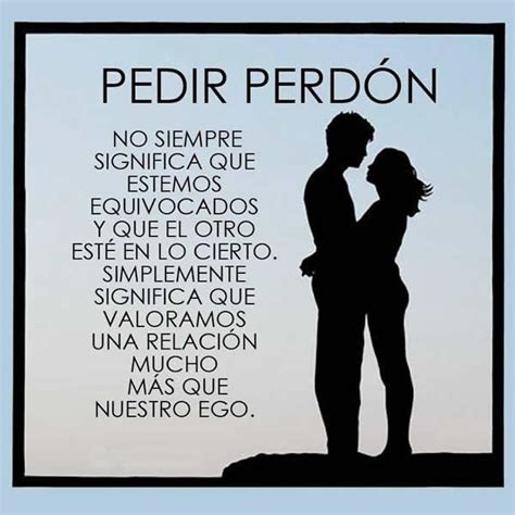 Frases De Pedir Perdon Con Mucho Amor Ichistesgratis Pedir