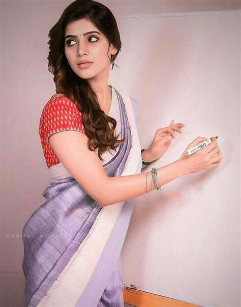 pin by sadaphul ahmed on আবরন samantha photos samantha in saree indian actresses