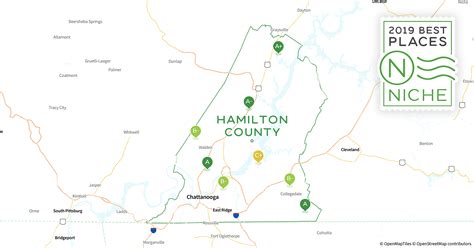 2019 Best Places To Live In Hamilton County Tn Niche