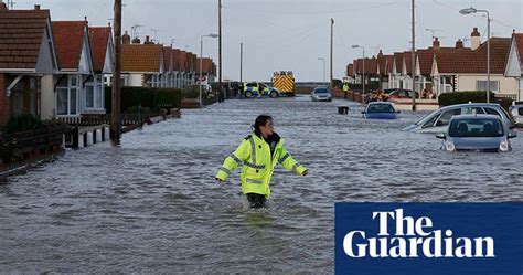 Extreme Weather In The Uk In Pictures Uk News The Guardian