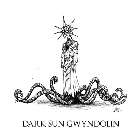 Dark Souls - Dark Sun Gwyndolin by Skinrarb on DeviantArt | Dark souls tattoo, Dark souls, Dark 