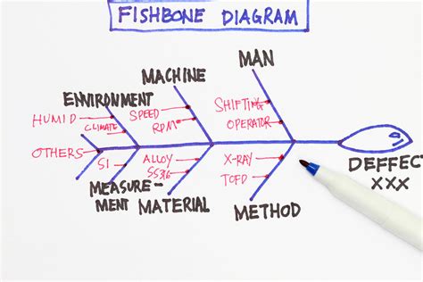 What Is A Fishbone Diagram In Project Management Wrike