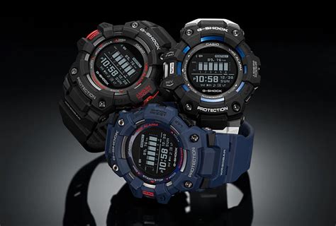 Gshock malaysia fans is an independent gshock fan site covering the latest news, includes worldwide and regional releases, limited editions. Casio G-Shock GBD-100 Fitness Watch Readily Available In ...