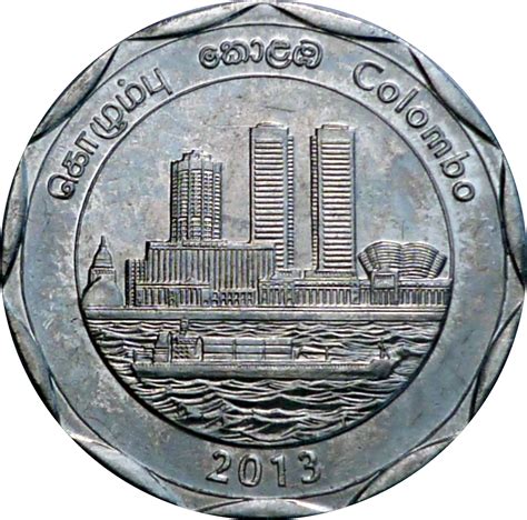 Ringgit to sri lankan rupee. 10 Rupees (Colombo) - Sri Lanka - Numista