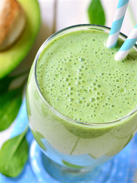 15 Best High Calorie Smoothies For Weight Gain The Short Order Cook