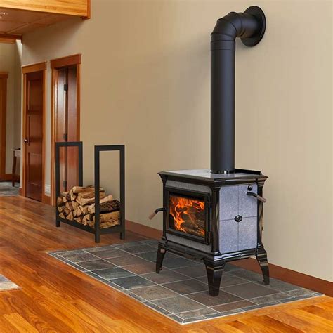 Hearthstone Heritage Wood Stove Monroe Fireplace