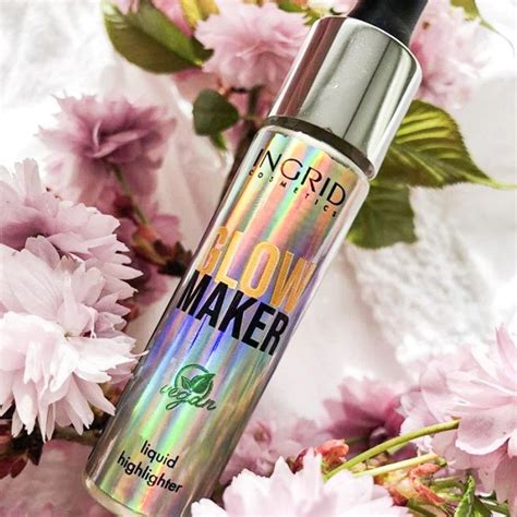Check spelling or type a new query. Highlighter liquide Glow Effect 01 - 20 ml - Ingrid ...