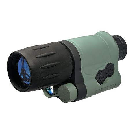 Night vision binoculars reviews might tell you which pairs are worth it. NIGHT VISION Monocular 3x42 - Night Vision Binoculars ...