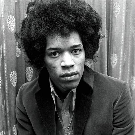 Jimi Hendrix La Leyenda Y La Misteriosa Muerte Del Dios De La Guitarra