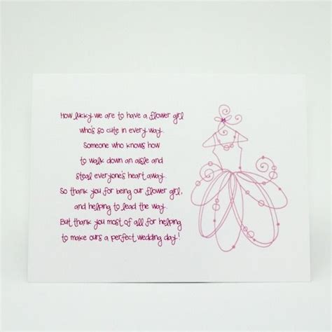 Besobisou Wedding Ts For Parents Friend Wedding Thank You Cards