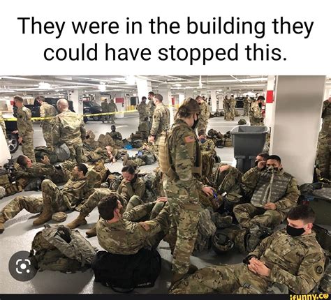 National Guard Memes
