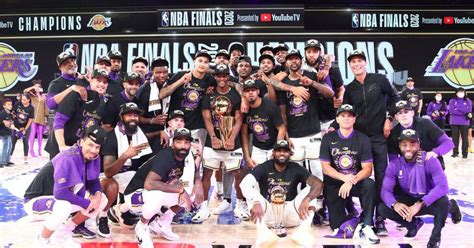 Nba finals champions | complete list of nba finals from 1947 to present. Looking at Early Odds for 2021 NBA Championship Winner ...