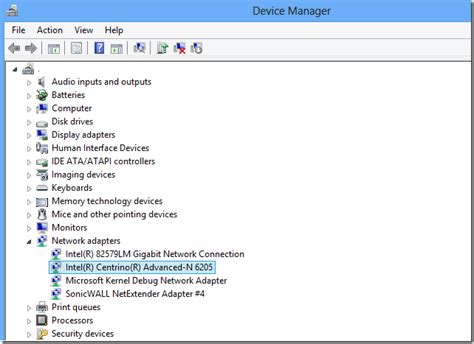 This is helpful when you are testing the installation of a new pnp device. Daily Windows Tips - Switch Device Drivers To Fix Some ...
