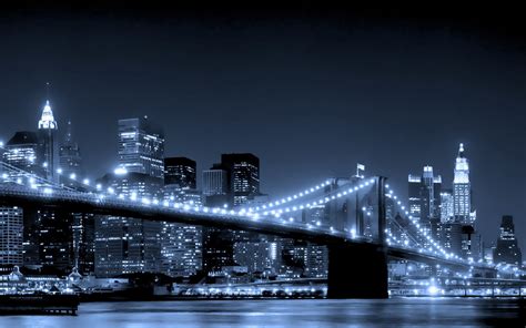 1920x1200 Background In High Quality Brooklyn Bridge Coolwallpapersme