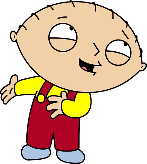 Stewie Griffin Png Png Image Collection