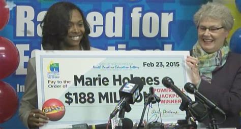 My Ex Sued Me From Prison Over My Million Powerball Lottery Jackpot But His Claims Were
