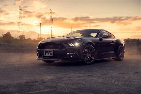 Ford Mustang Hd Wallpaper Background Image 2048x1369