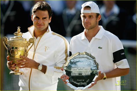 Product details release date : Roger Federer Wins Wimbledon, 15th Major: Photo 2032001 ...