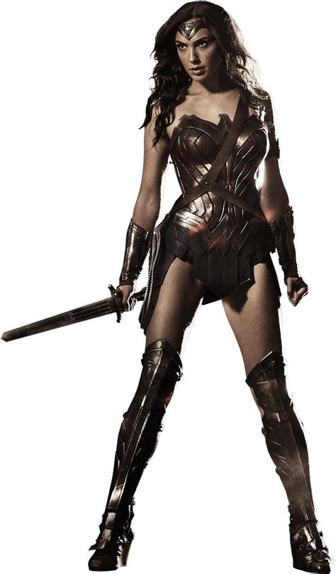 Gal Gadot Superman Vs Batman Wonder Woman Justice League