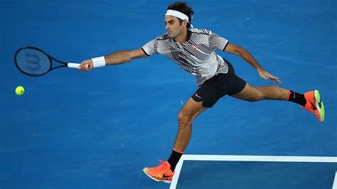 Looking for the best roger federer wallpaper? Roger Federer Australian Open Wallpapers - Wallpaper Cave