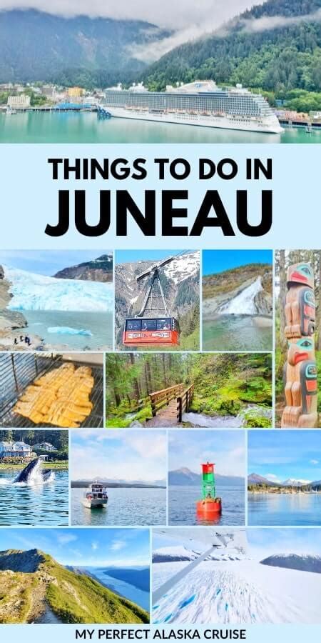 10 Best Things To Do In Juneau Alaska From A Cruise Ship Free On