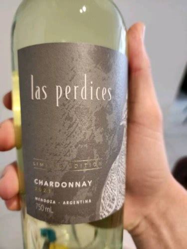 Vi A Las Perdices Limited Edition Chardonnay Vivino United States