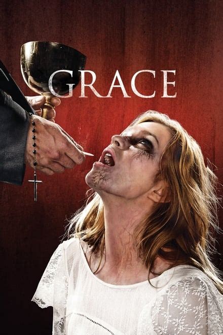 Grace 2014 — The Movie Database Tmdb
