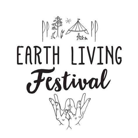 Earth Living Festival Reading