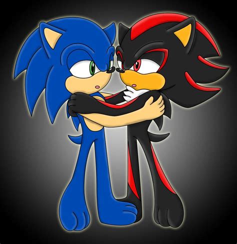 Sonadow By Mollzystjimmy On Deviantart