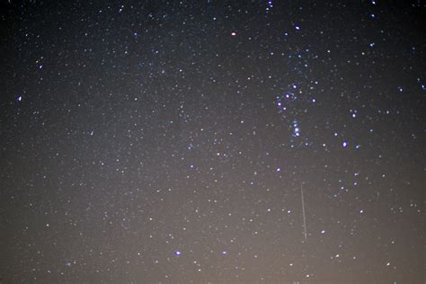 More Geminid Pictures Mikes Astro Photos