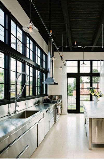 21 Industrial Rustic Kitchen Ideas Sebring Design Build Farmhouse