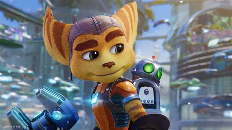 Mischd classic ratchet & clank wallpapers (2002) (imgur.com). 2048x2048 Ratchet & Clank Rift Apart 4K Ipad Air Wallpaper ...
