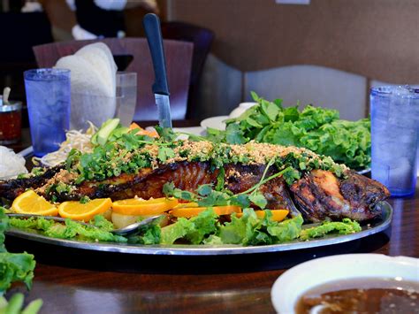 20 Best Vietnamese Restaurants in Los Angeles - Eater LA