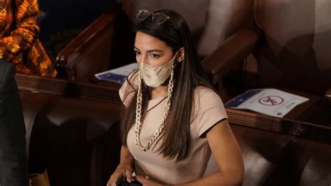 ‘bravery’ Or ‘manipulative’ Aoc Comes Out As Survivor Of Sexual Assault While Describing