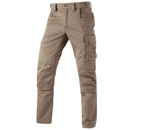 Bundhose E S Motion Ten Aschbraun Strauss