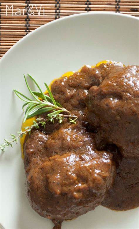 Preparación, cómo hacer la receta de carrilleras o carrilladas de cerdo al vino tinto: Como preparar carrilleras de cerdo al vino tinto | Cocina ...