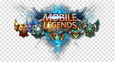 Mobile Legends Logo Png 2021 Rift Gamegrin